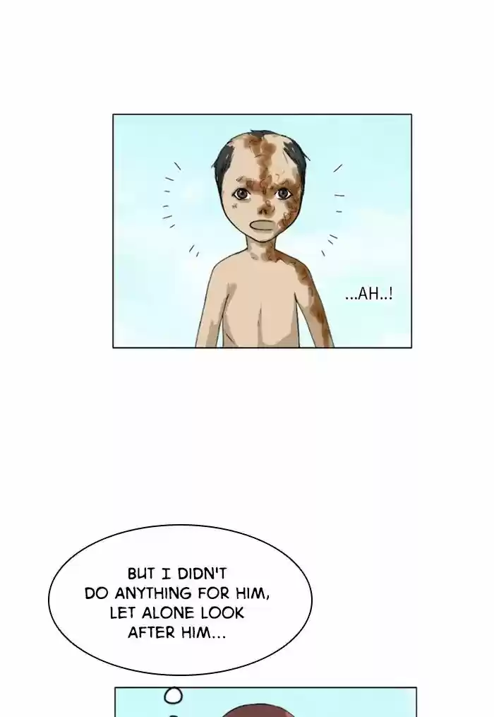 Ghost Wife Chapter 74