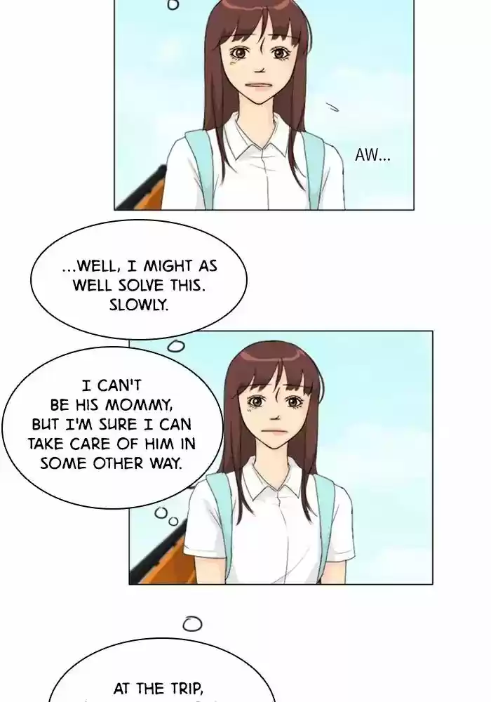 Ghost Wife Chapter 74