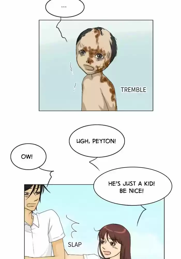 Ghost Wife Chapter 74