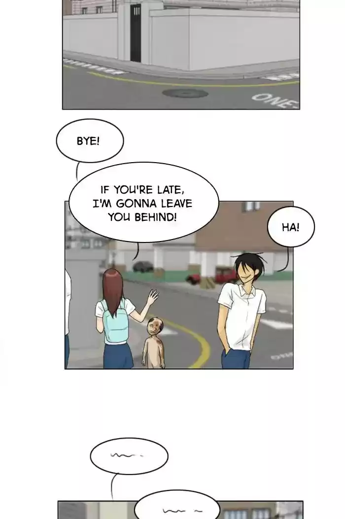 Ghost Wife Chapter 75