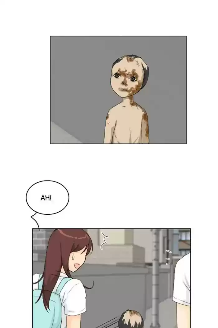 Ghost Wife Chapter 75