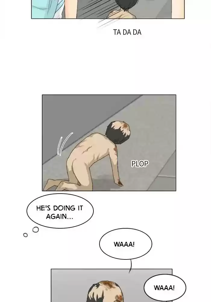 Ghost Wife Chapter 75