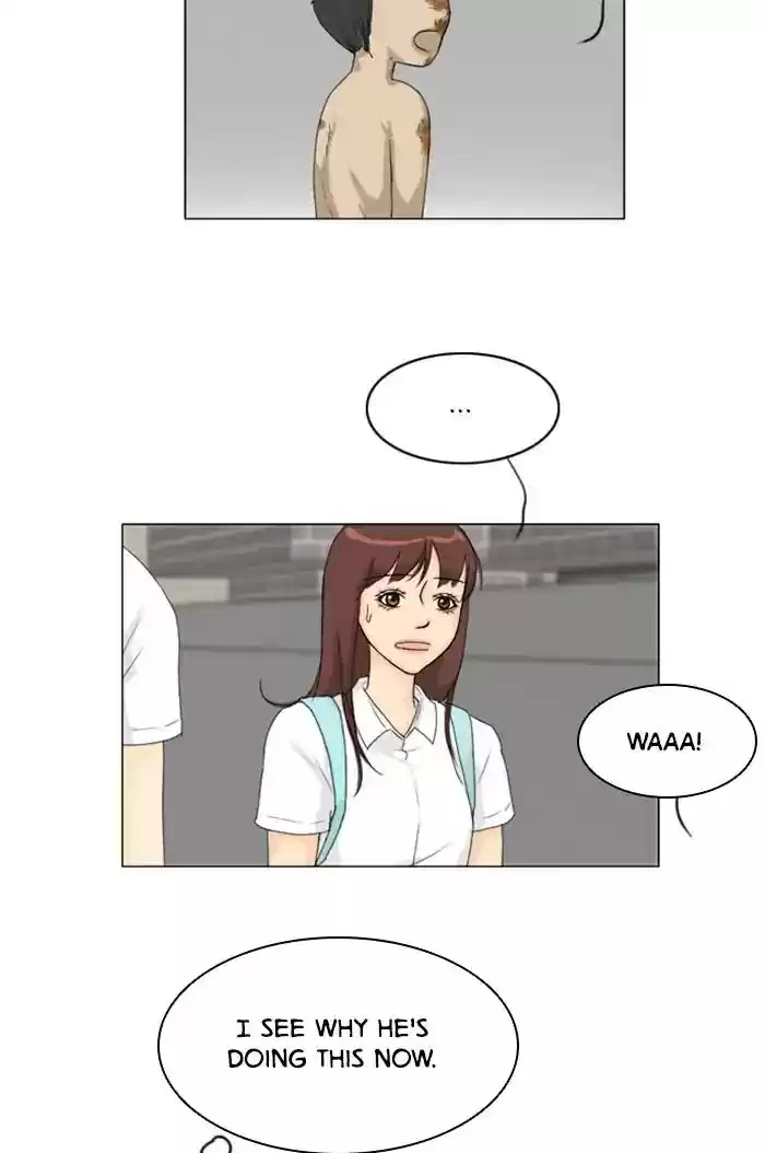 Ghost Wife Chapter 75