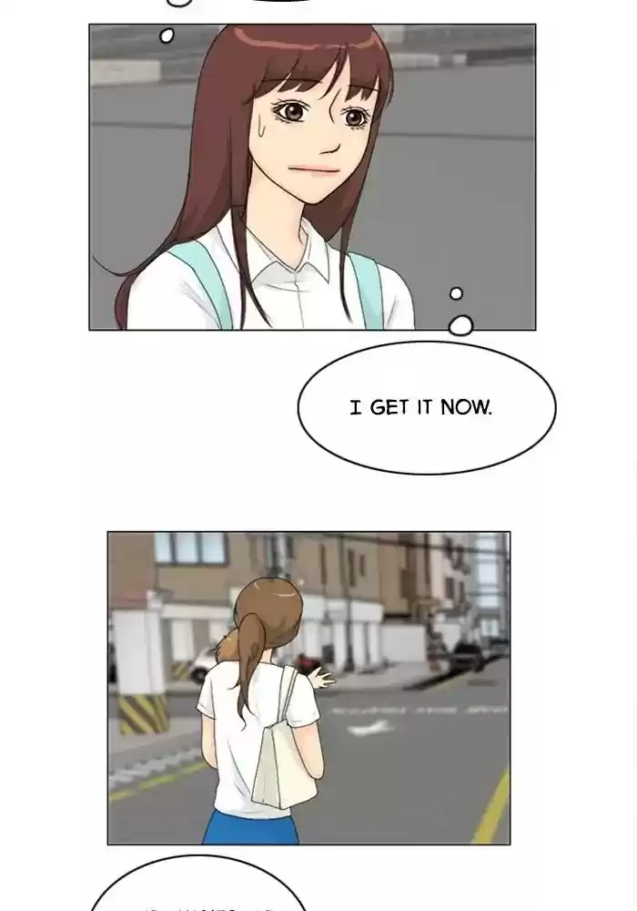 Ghost Wife Chapter 75