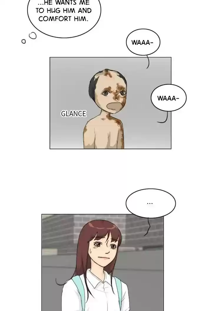 Ghost Wife Chapter 75