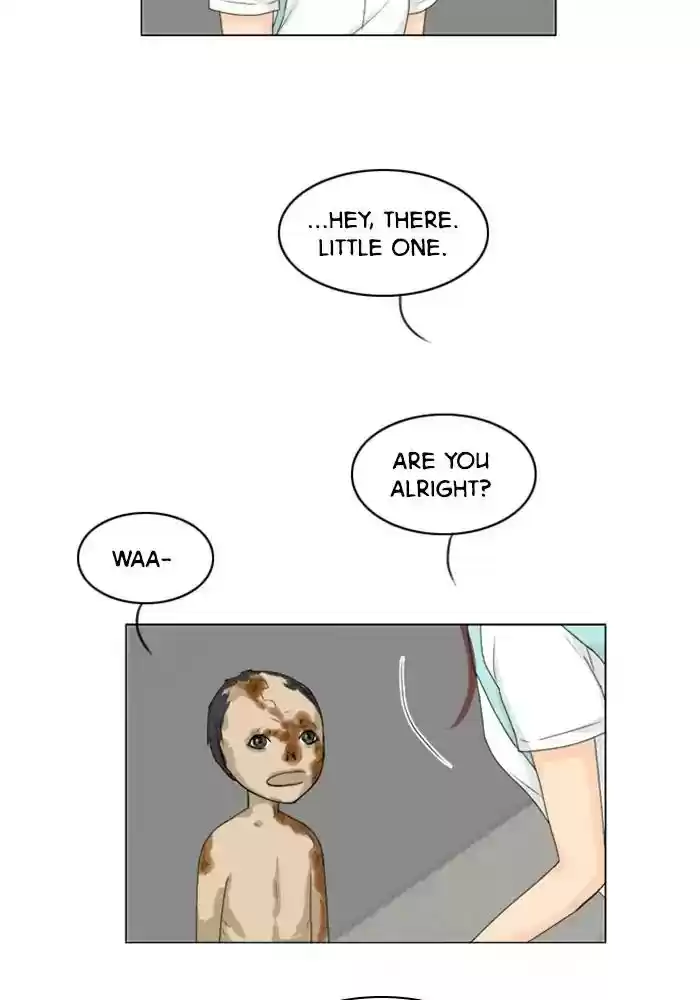 Ghost Wife Chapter 75