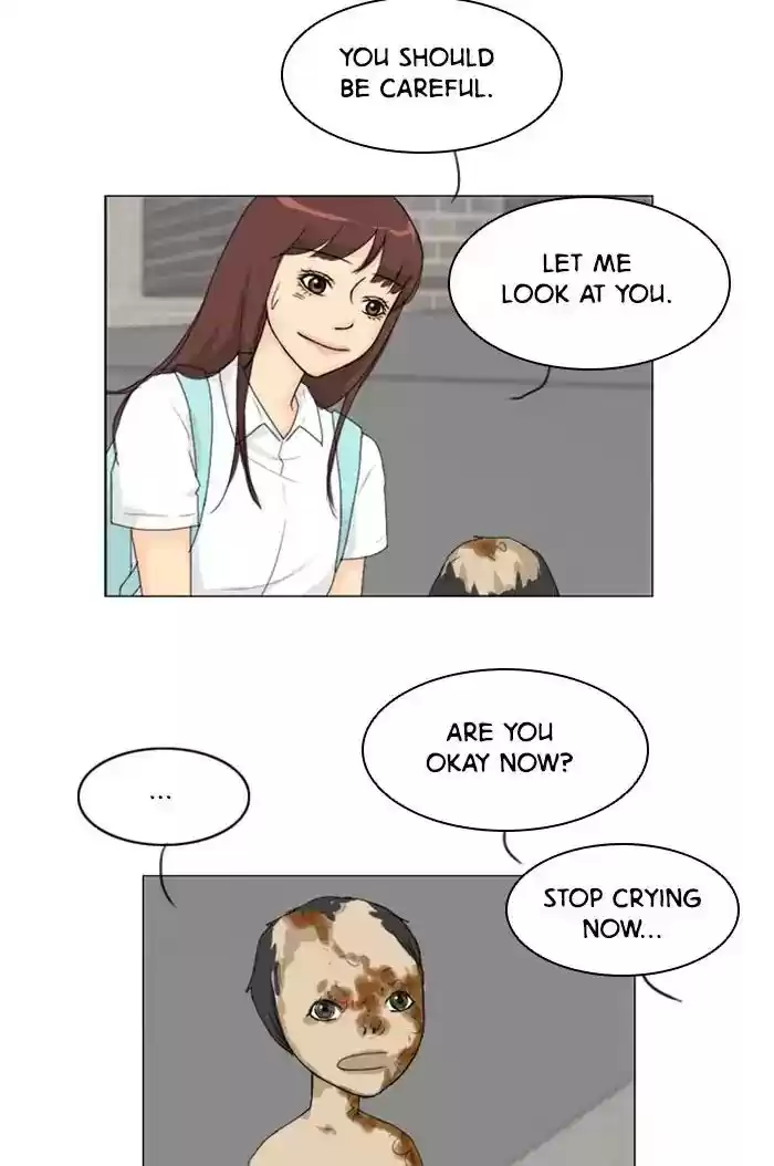 Ghost Wife Chapter 75