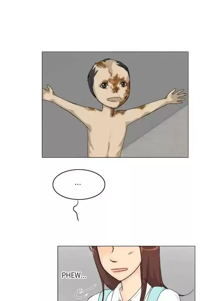 Ghost Wife Chapter 75