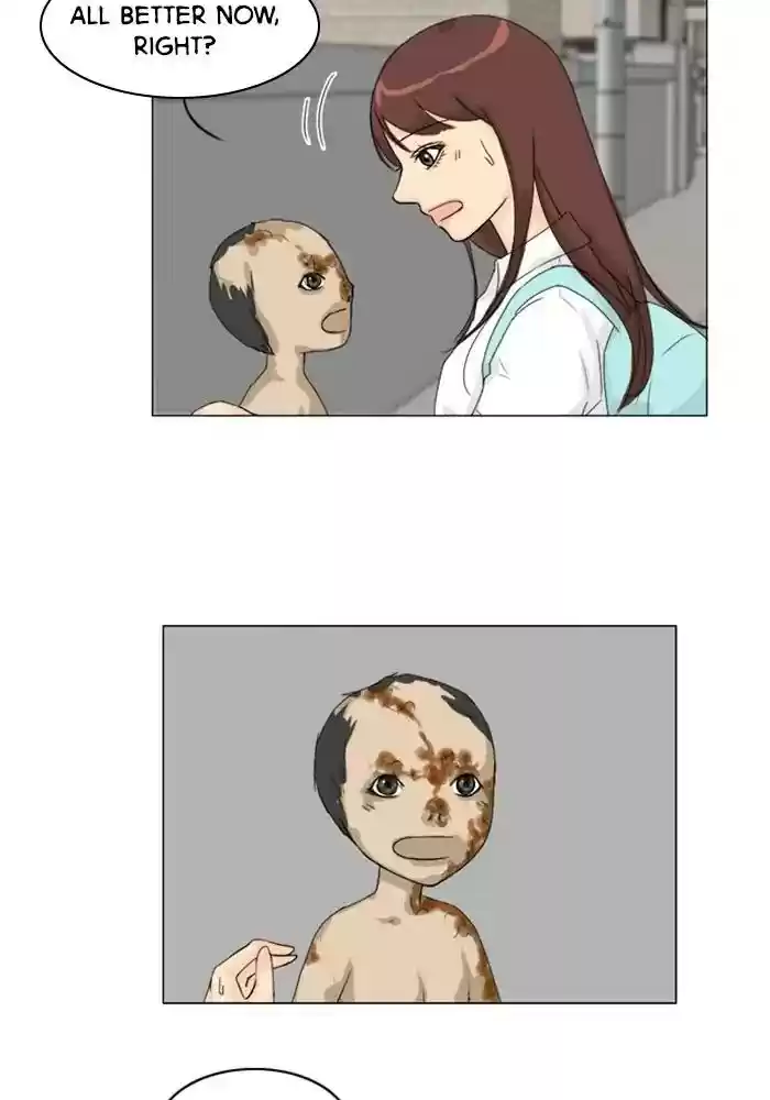 Ghost Wife Chapter 75