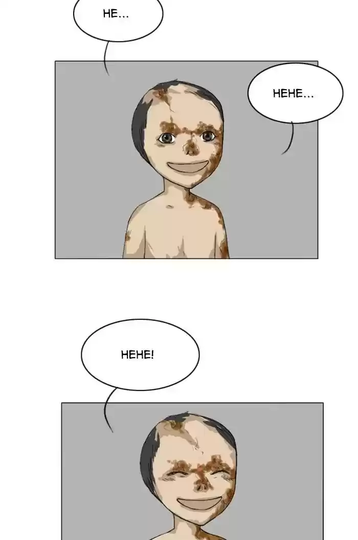 Ghost Wife Chapter 75