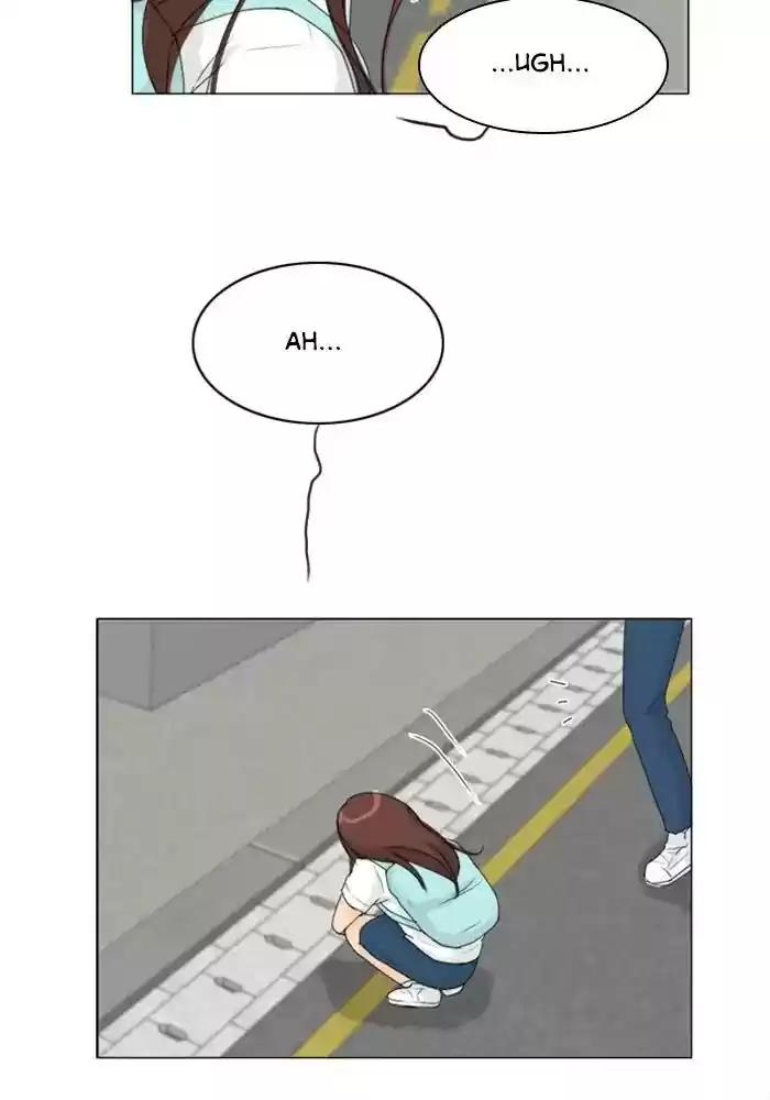 Ghost Wife Chapter 75