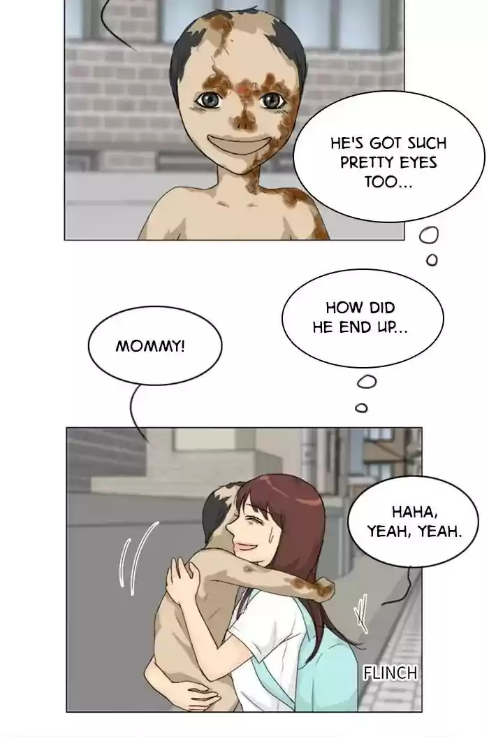 Ghost Wife Chapter 75