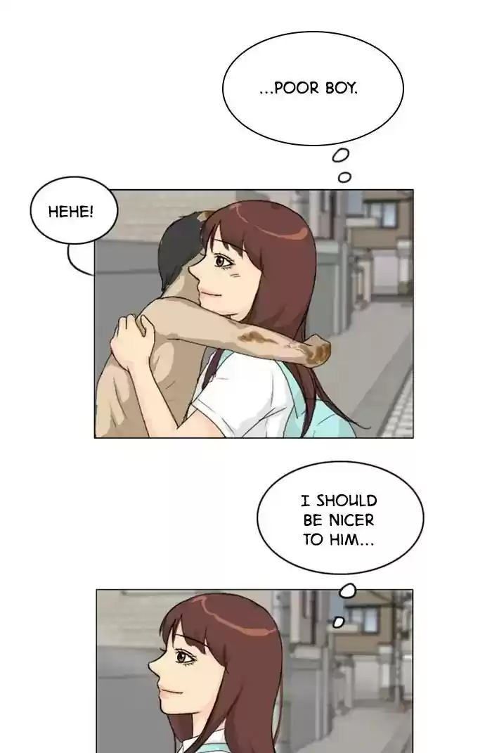 Ghost Wife Chapter 75