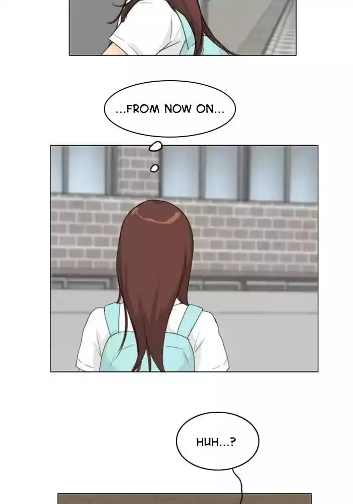 Ghost Wife Chapter 75