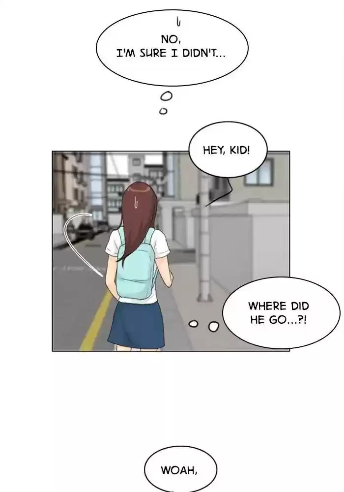 Ghost Wife Chapter 75