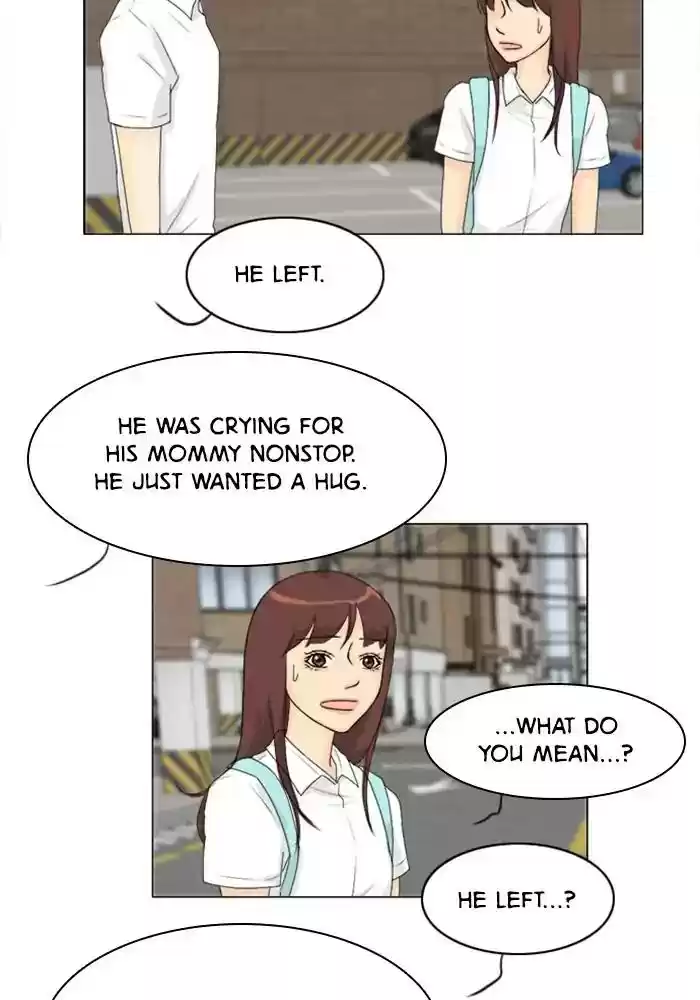 Ghost Wife Chapter 75