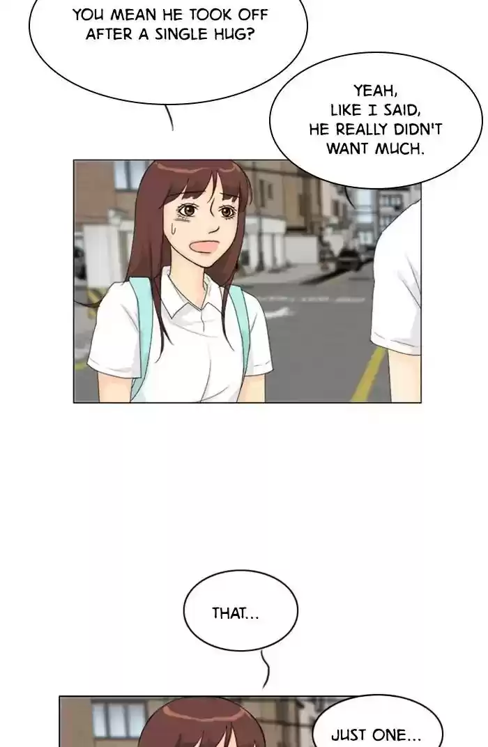 Ghost Wife Chapter 75