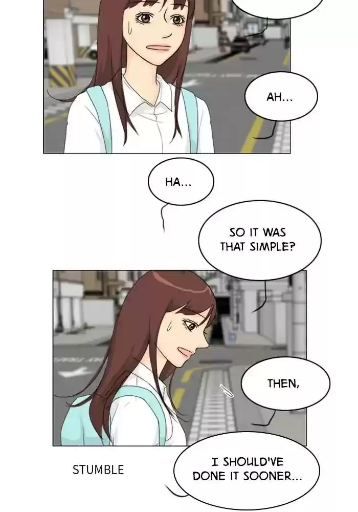 Ghost Wife Chapter 75