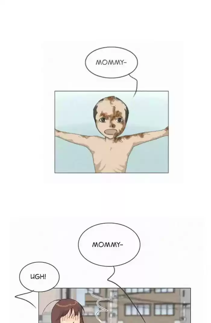 Ghost Wife Chapter 75