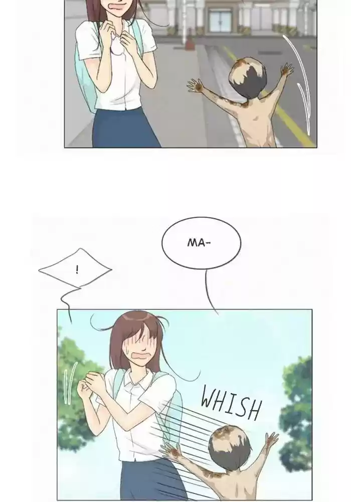 Ghost Wife Chapter 75