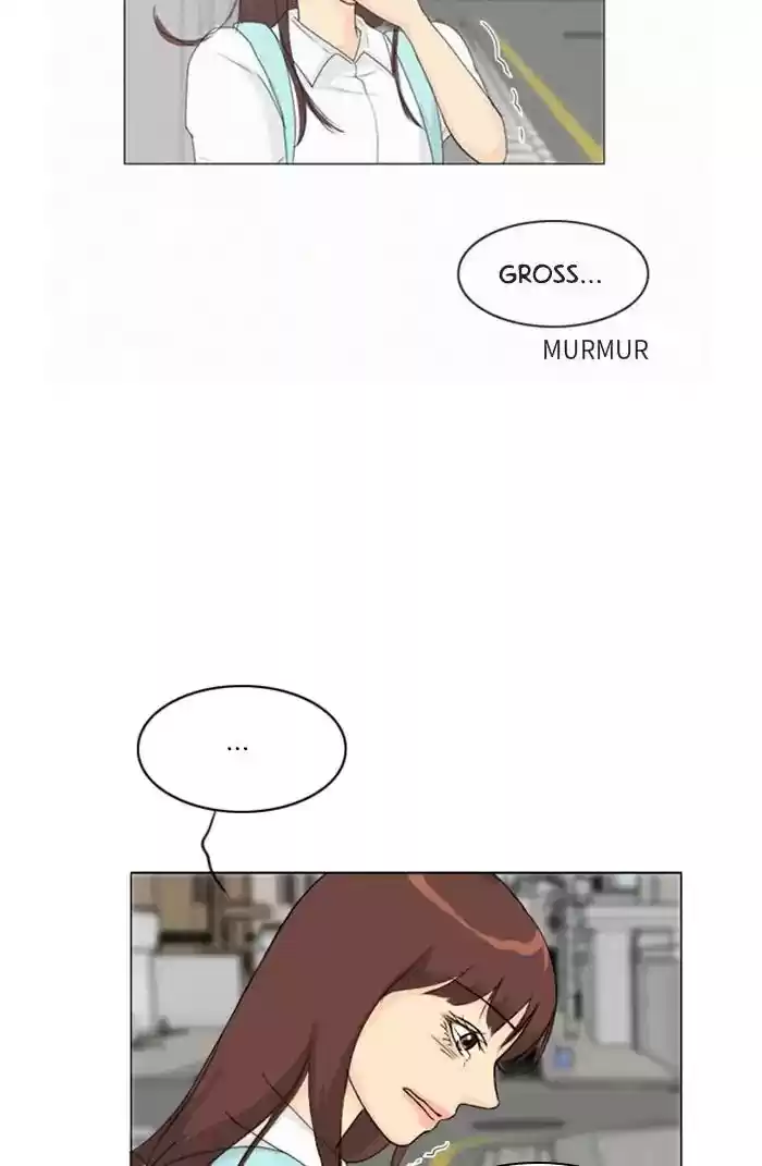 Ghost Wife Chapter 75