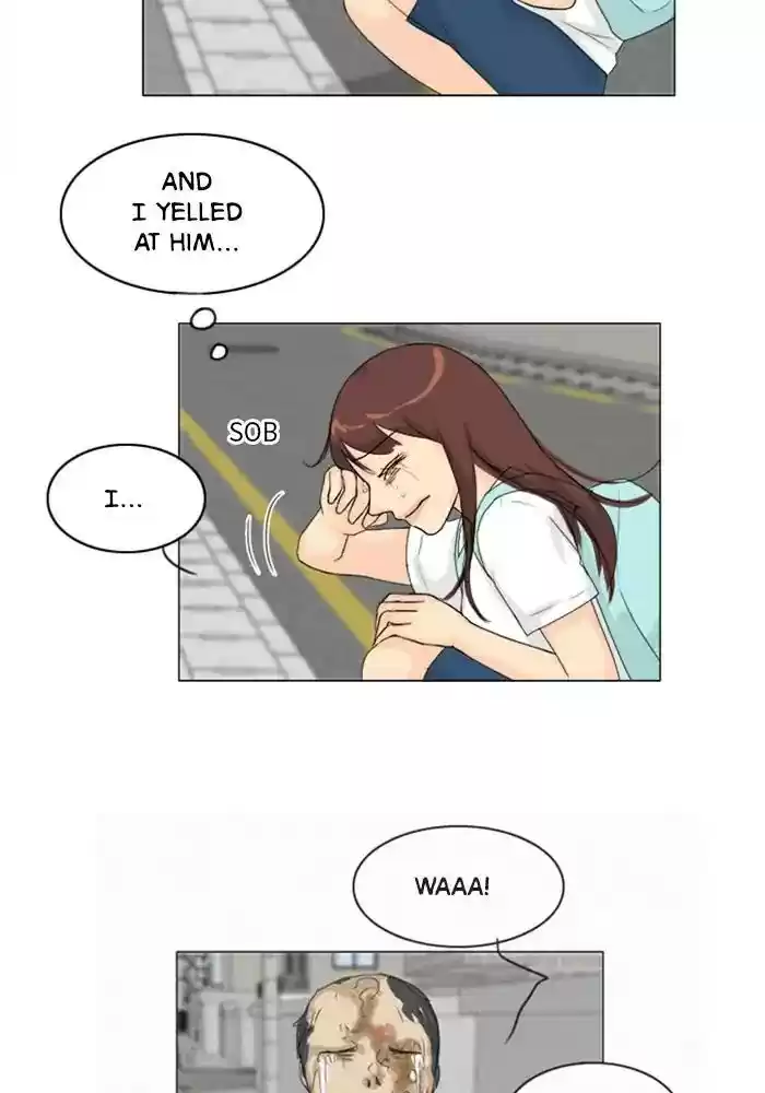 Ghost Wife Chapter 75