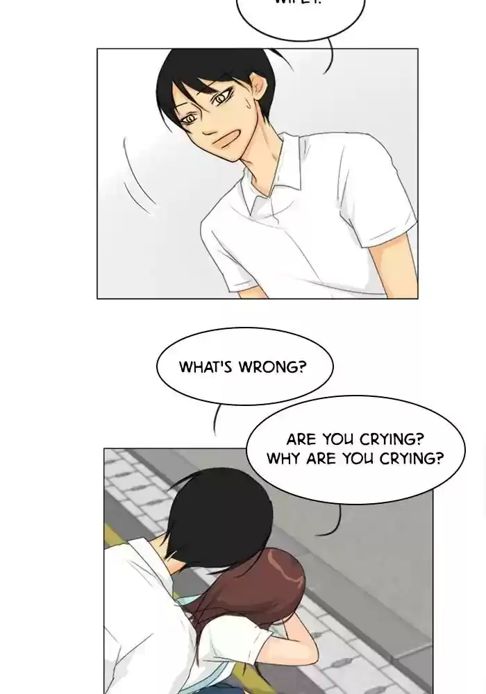 Ghost Wife Chapter 75