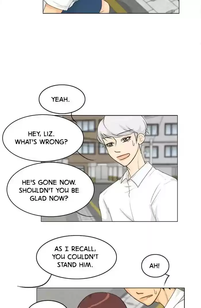 Ghost Wife Chapter 75