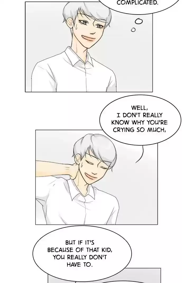 Ghost Wife Chapter 75