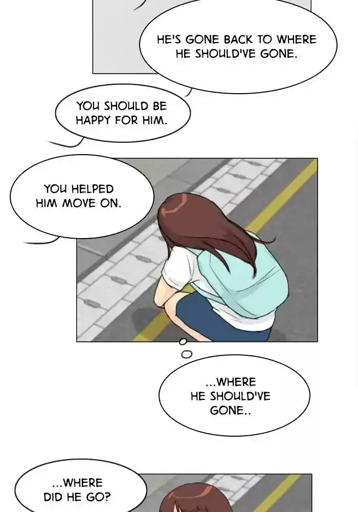 Ghost Wife Chapter 75