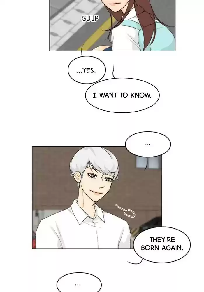 Ghost Wife Chapter 75