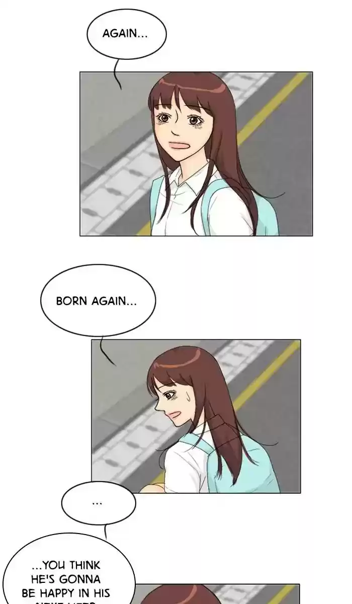 Ghost Wife Chapter 75