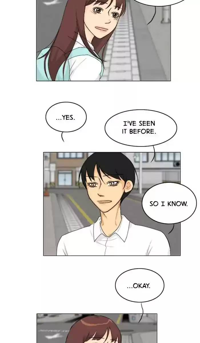 Ghost Wife Chapter 75