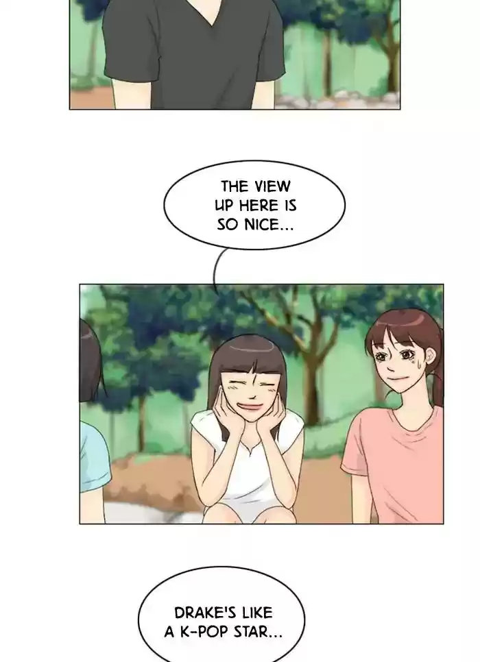 Ghost Wife Chapter 76