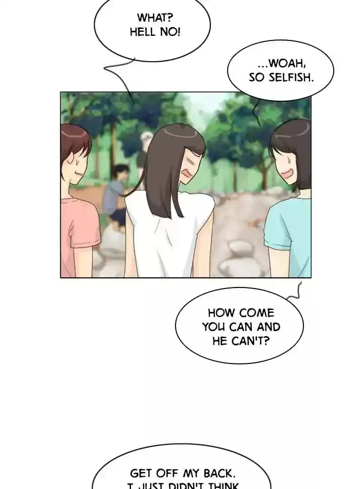 Ghost Wife Chapter 76