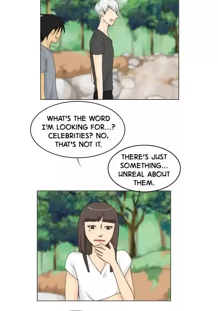 Ghost Wife Chapter 76