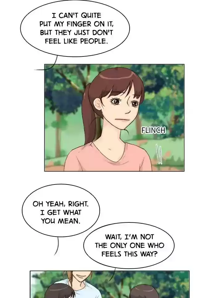 Ghost Wife Chapter 76