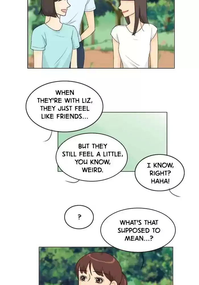 Ghost Wife Chapter 76