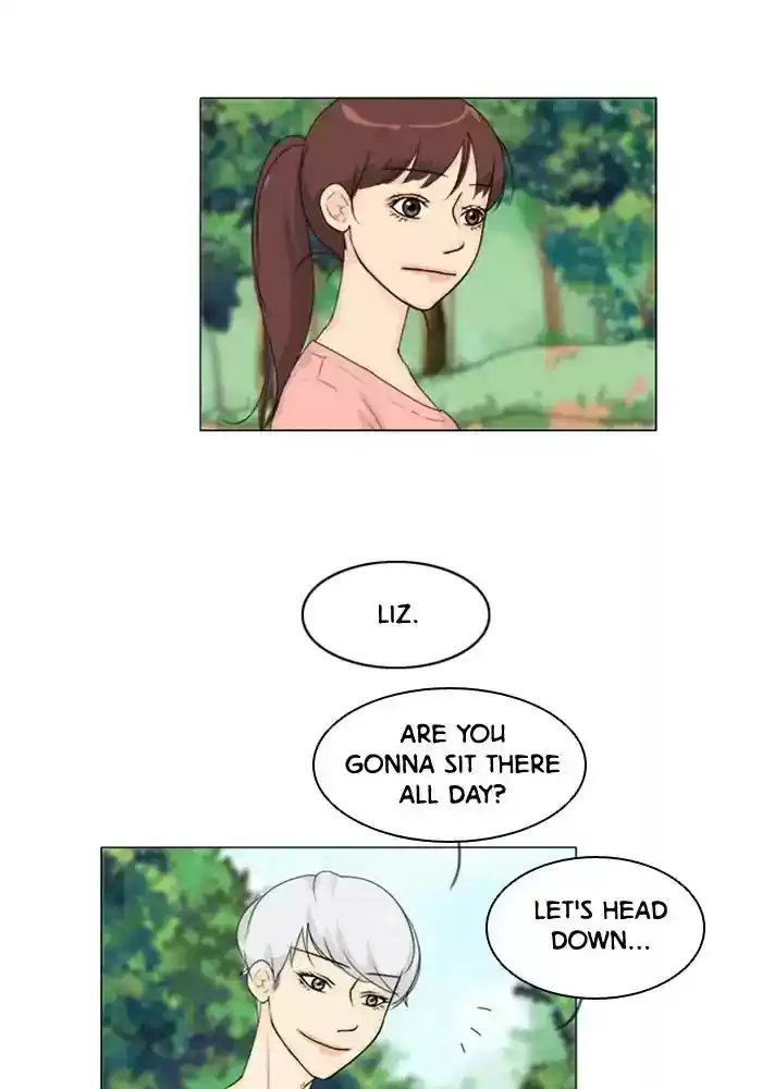 Ghost Wife Chapter 76