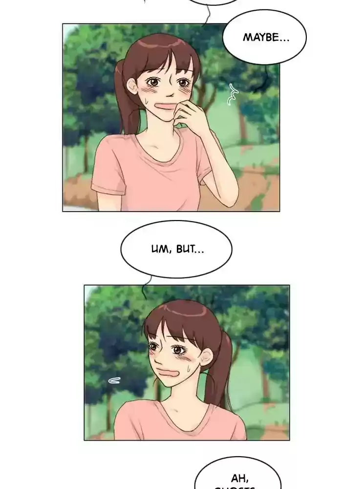 Ghost Wife Chapter 76