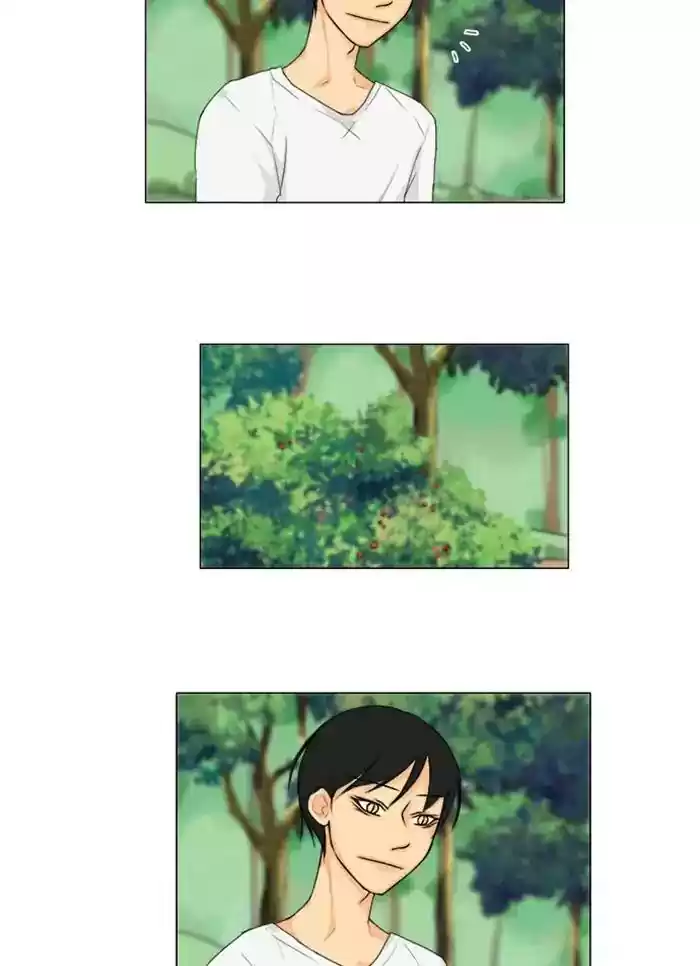 Ghost Wife Chapter 76