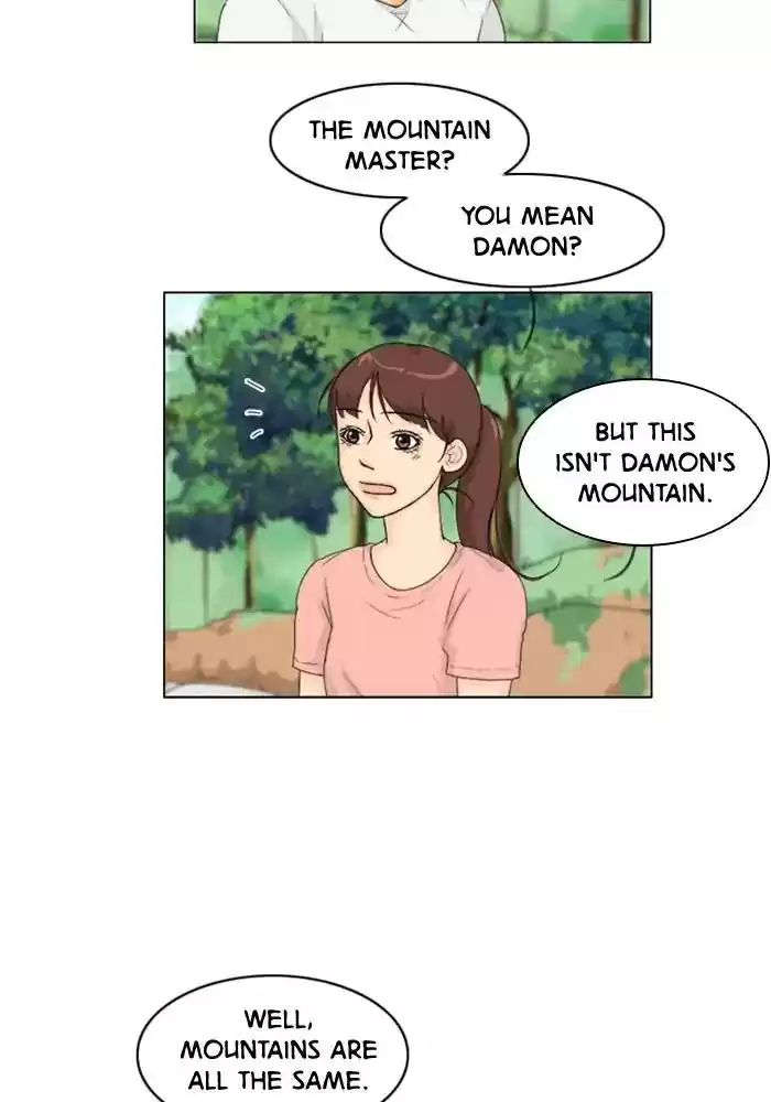 Ghost Wife Chapter 76