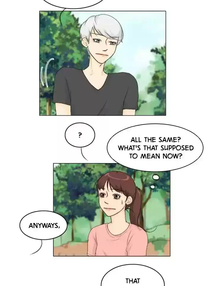 Ghost Wife Chapter 76