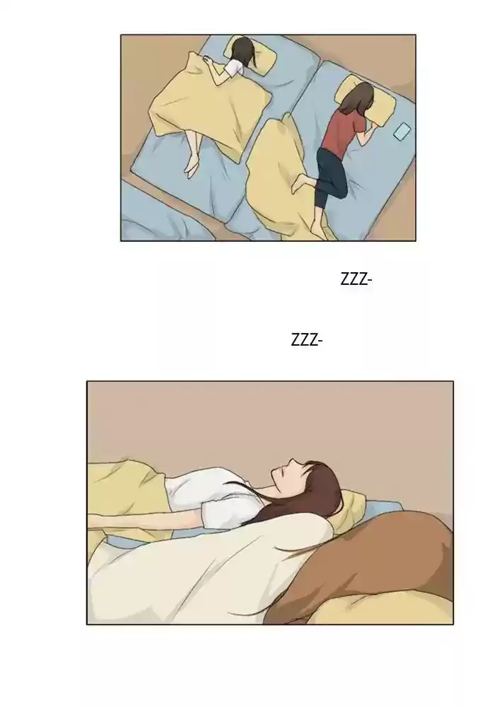 Ghost Wife Chapter 76