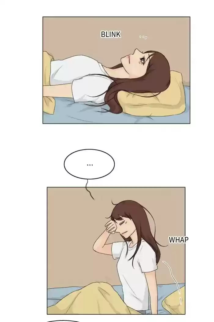 Ghost Wife Chapter 76