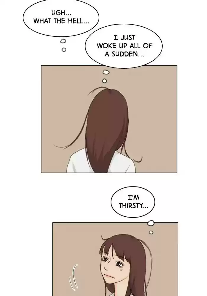 Ghost Wife Chapter 76