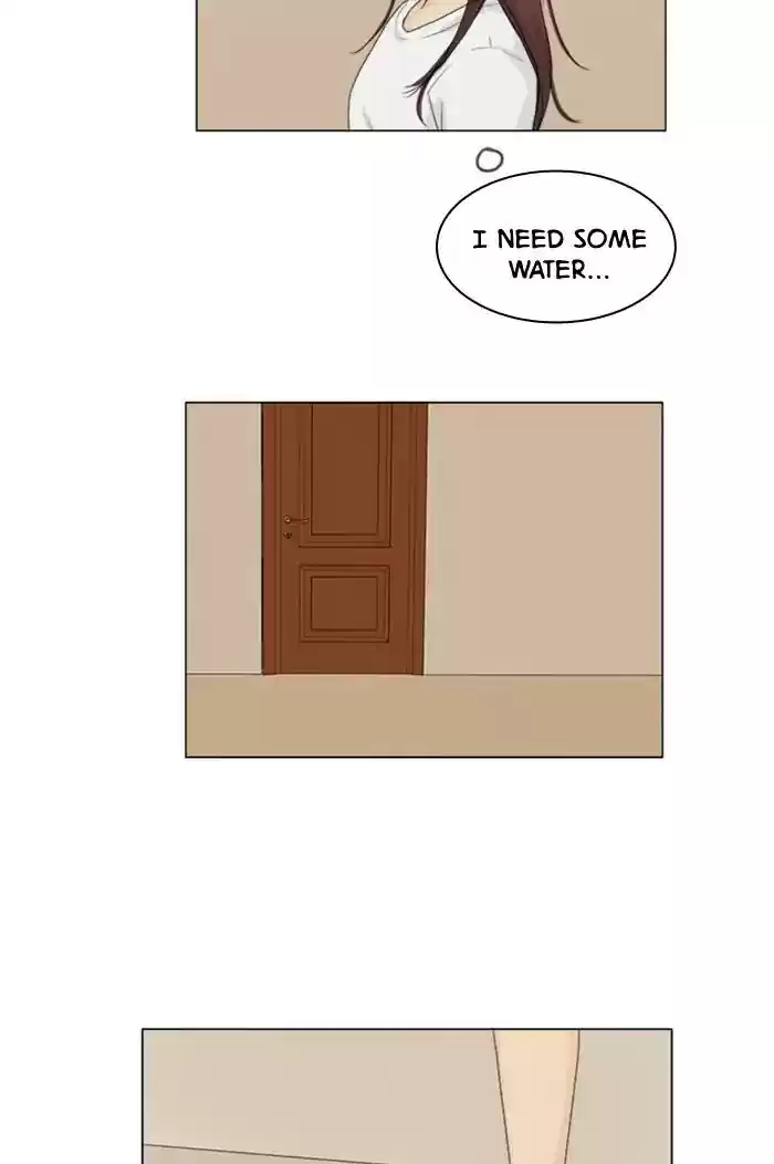 Ghost Wife Chapter 76