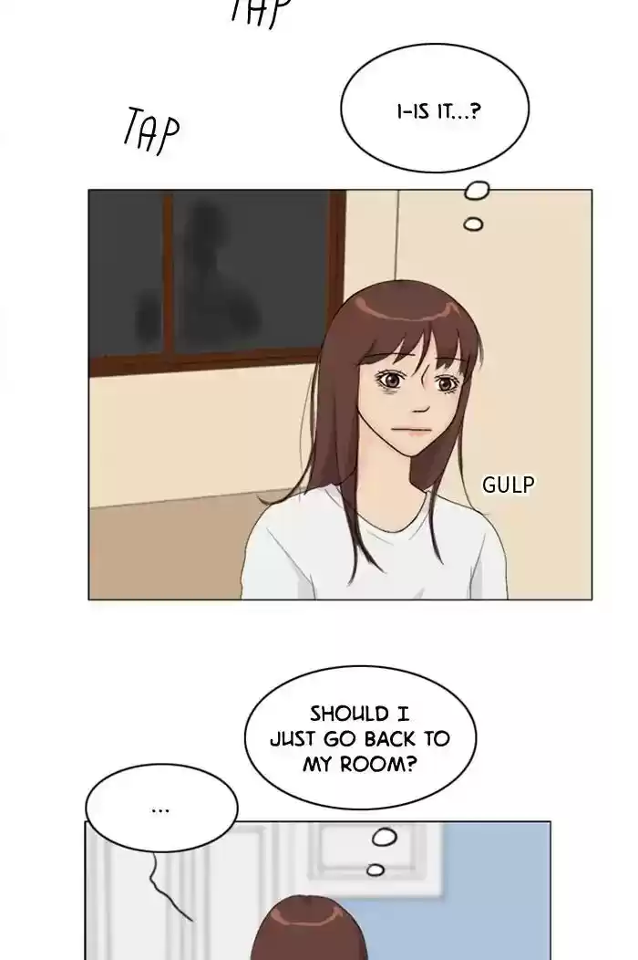 Ghost Wife Chapter 76