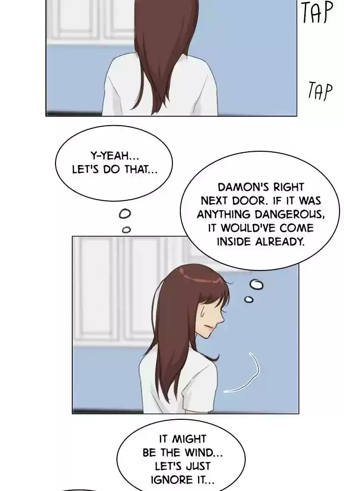 Ghost Wife Chapter 76