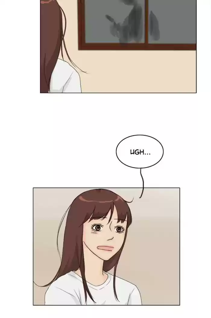 Ghost Wife Chapter 76